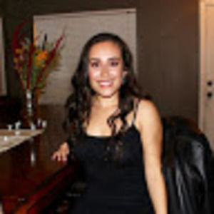 Meet your Posher, Alisia